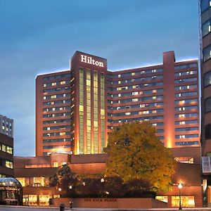 Hilton Albany